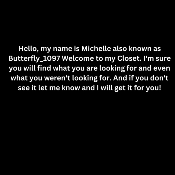 BUTTERFLY_1097 IS LIVE!! - Picture 3 of 8